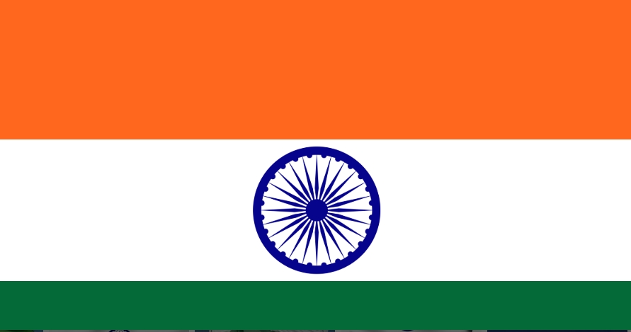 india flag